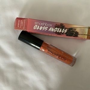 SMASHBOX gloss angeles lip gloss